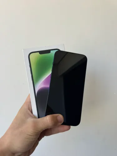 (PROMOÇÃO) iPhone 14 Plus 128gb
