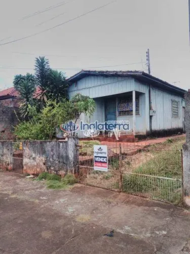 Terreno à venda, 500 m² por R$ 430.000,00 - Jardim Morumbi - Londrina/PR