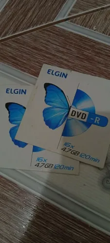 DVD-R 4.7 GB