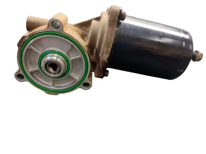 Motor Tração S10 2.8 2013 180 Cv Automática 