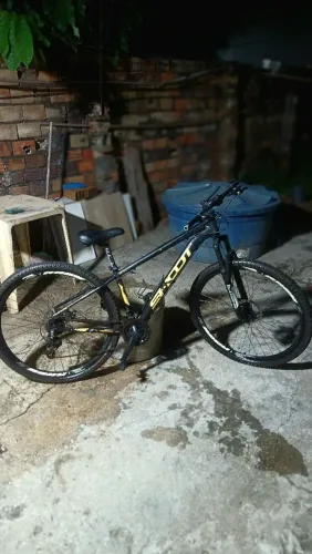 BIKE ARO 29 NO PRECINHO?