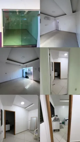 Ponto comercial- bem localizado