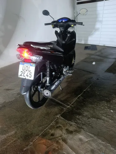A veloz 2025 super conservado