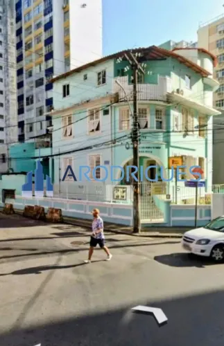 Ponto Comercial à Venda na Barra com 13 Quartos, 4 Andares - Oportunidade Imperdível em Sa