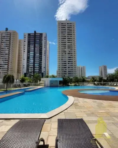 American Residence|no Jardim das Américas kpm