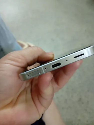 Samsung A56