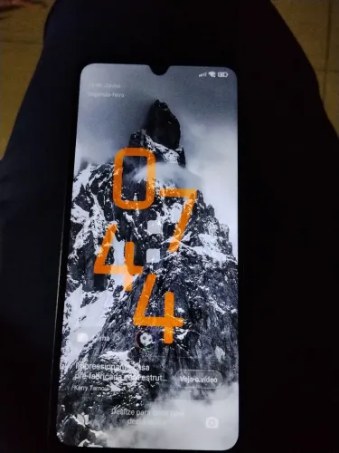 Redimi note 14c novo