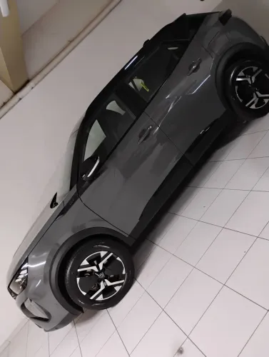 Peugeot 2008 GT 1.0 Turbo Flex 5P Aut. 2025