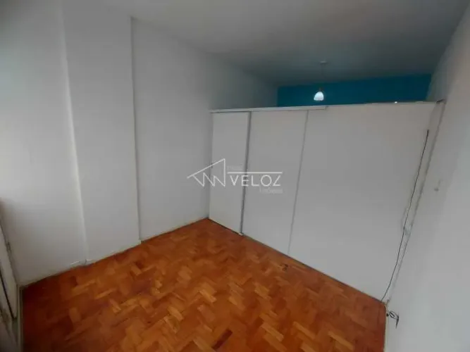 Kitnet/Conjugado-À VENDA-Centro-Rio de Janeiro-RJ