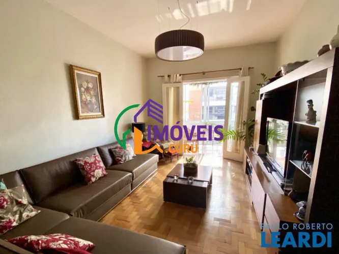 APARTAMENTO - VILA MADALENA - SP