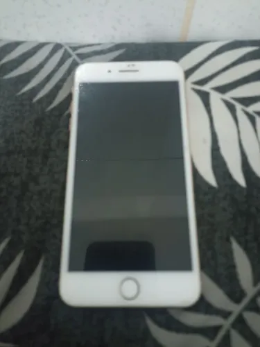iPhone 8 plus rose