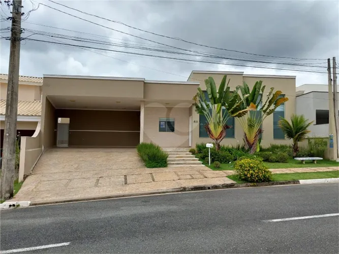 Casa a venda no Condomínio Parque Esplanada em Votorantim SP
