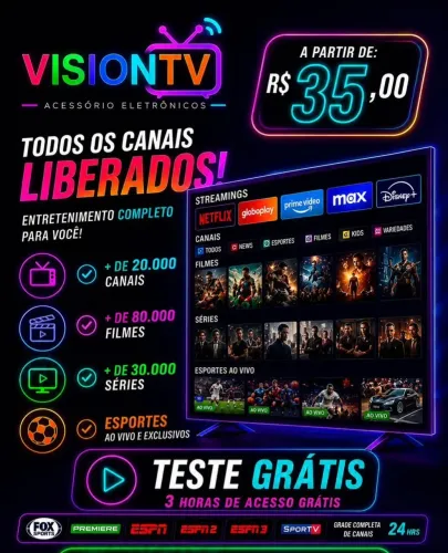 Tv