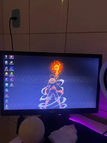 Monitor OAC