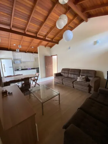 Apartamento com Suíte a 50m do Mar - Praia dos Ingleses