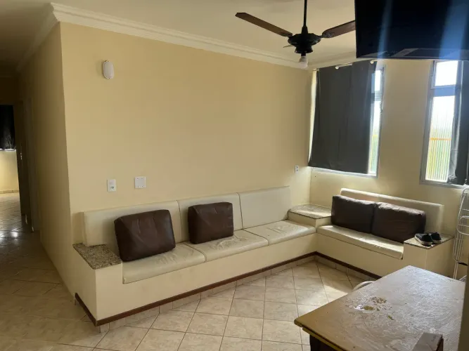 Alugo apartamento em Guarapari