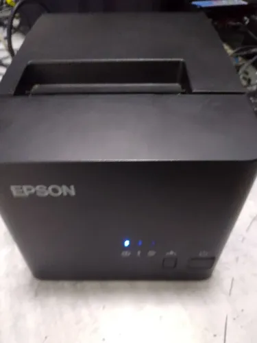 Impressora de Cupom Fiscal Epson
