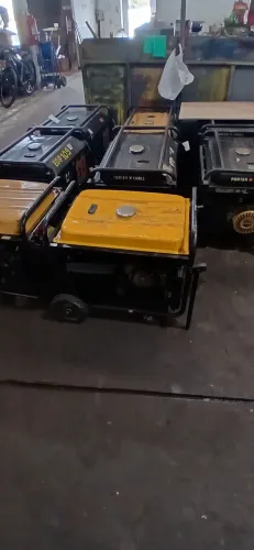 Geradores