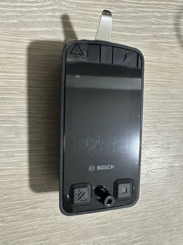 Bosch Kiox 400C