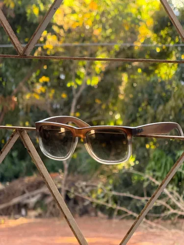 Ray-ban Justin (RB4165) nunca usado