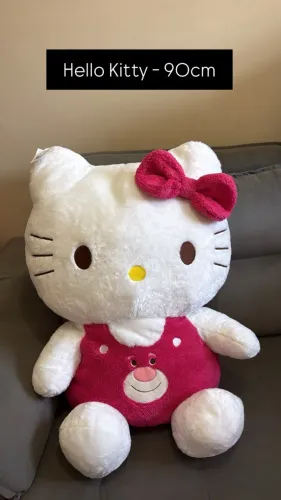 Hello Kitty 90cm