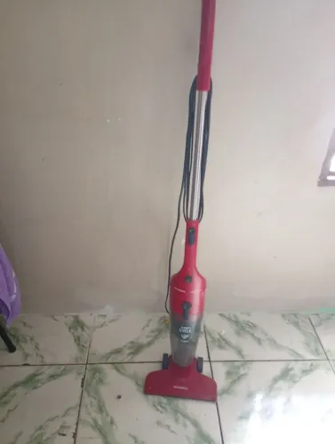 Aspirador de pó