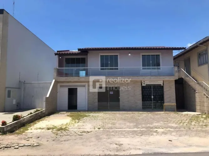 Casa com 3 dormitórios à venda por R$ 1.700.000,00 - Jardim Eldorado - Palhoça/SC
