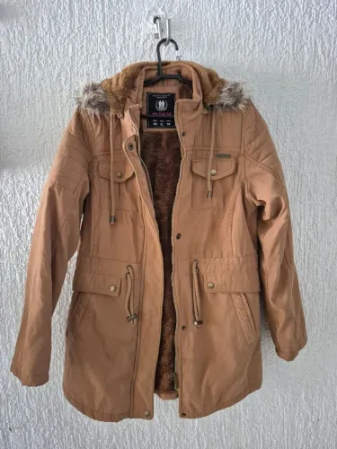 CASACO/PARKA POLOWEAR