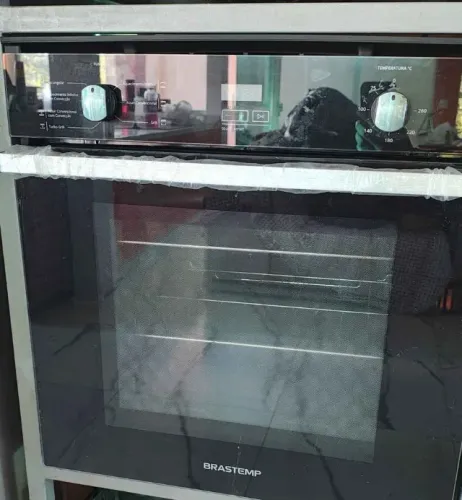 Forno Elétrico