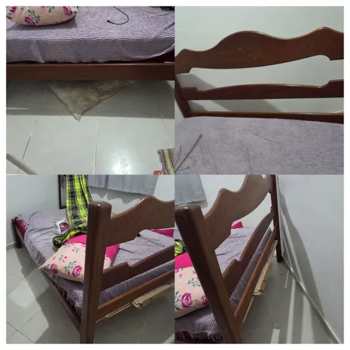 Cama
