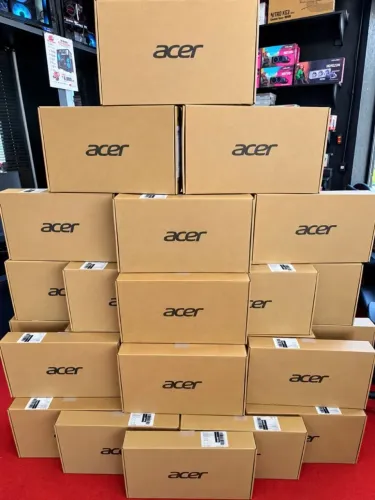 NOTEBOOK ACER ASPIRE