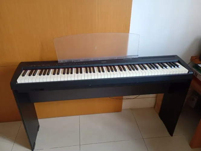 Teclado P50 Yamaha 