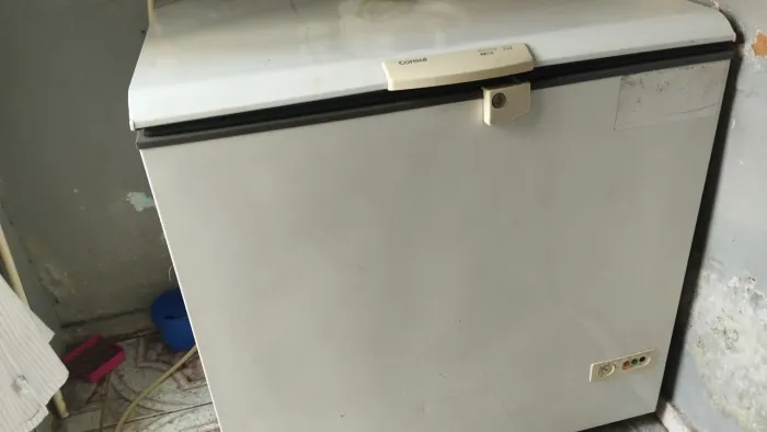 Freezer 