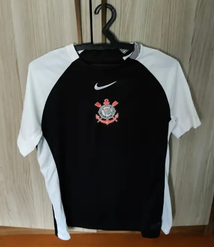 Camisa do Corinthians Feminina