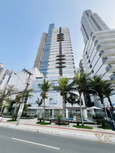 Apartamento 3 Quartos para Venda em Balneário Camboriú, Centro, 3 dormitórios, 1 suíte, 2