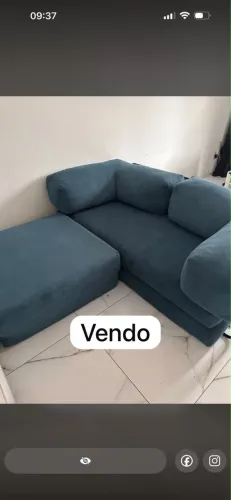 Sofá 
