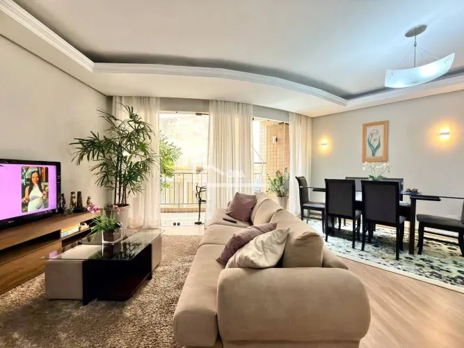 Apartamento com Área Privativa À Venda no bairro Santa Amélia, 4 Quartos, 1 Suíte, Hidroma