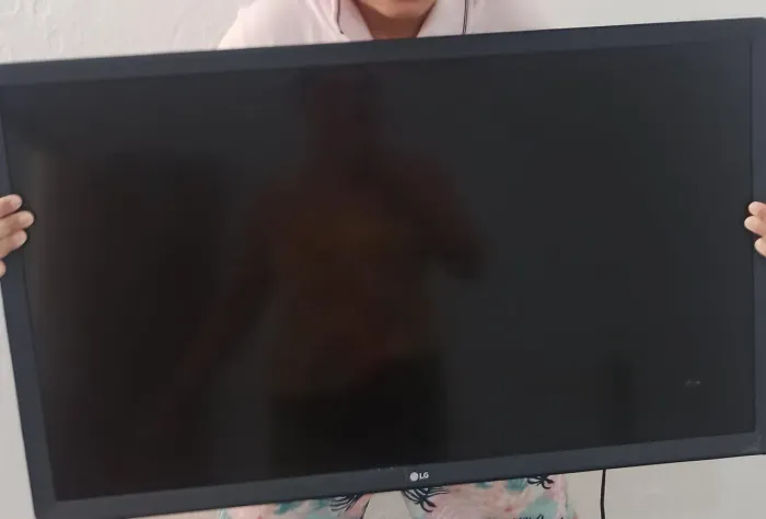Televisão
