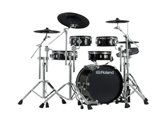 Bateria Eletrônica Roland VAD 316