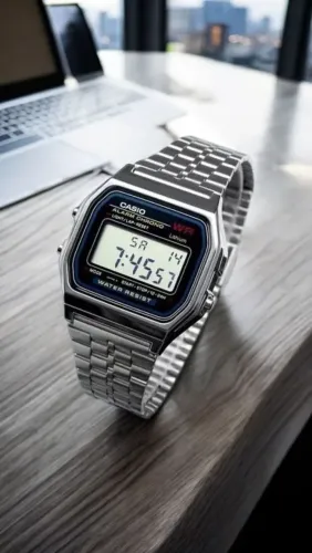 RELÓGIO CASIO DIGITAL
