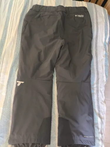 Calça de neve snowboard Columbia Original GG