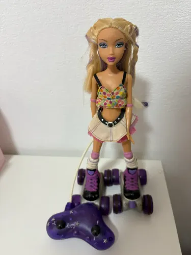 barbie