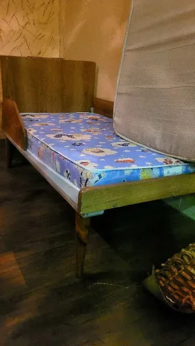 Cama Infantil 