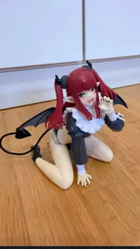 Action Figure Marin Kitagawa (Cosplay Liz-kyun) - My Dress-Up Darling