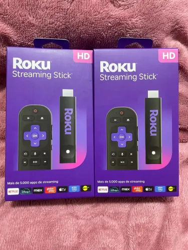 Roku Stick