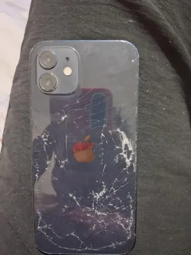 Vendo iPhone 12