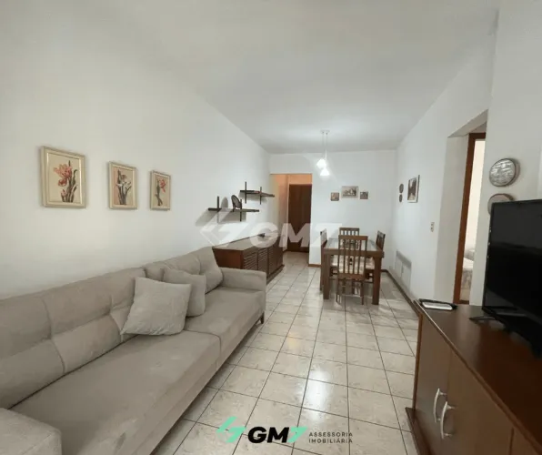 Aluguel Anual Apartamento com 2 dormitórios no Centro de Balneário Camboriú