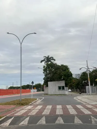 Terreno 450m² Park 41 Pina | Próximo ao RioMar e Parque Eduardo Campos