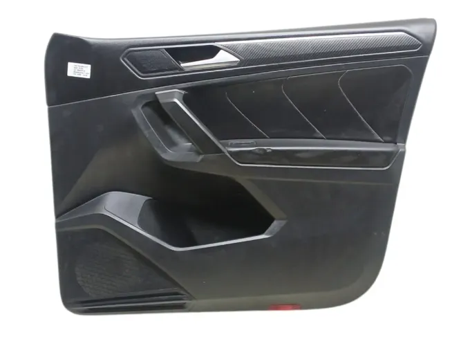 Forro Porta Dianteira Direita Vw Tiguan 2.0 2023 2024