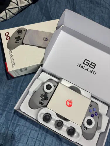 Controle Gamesir Galileo G8